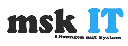 MskIT GmbH